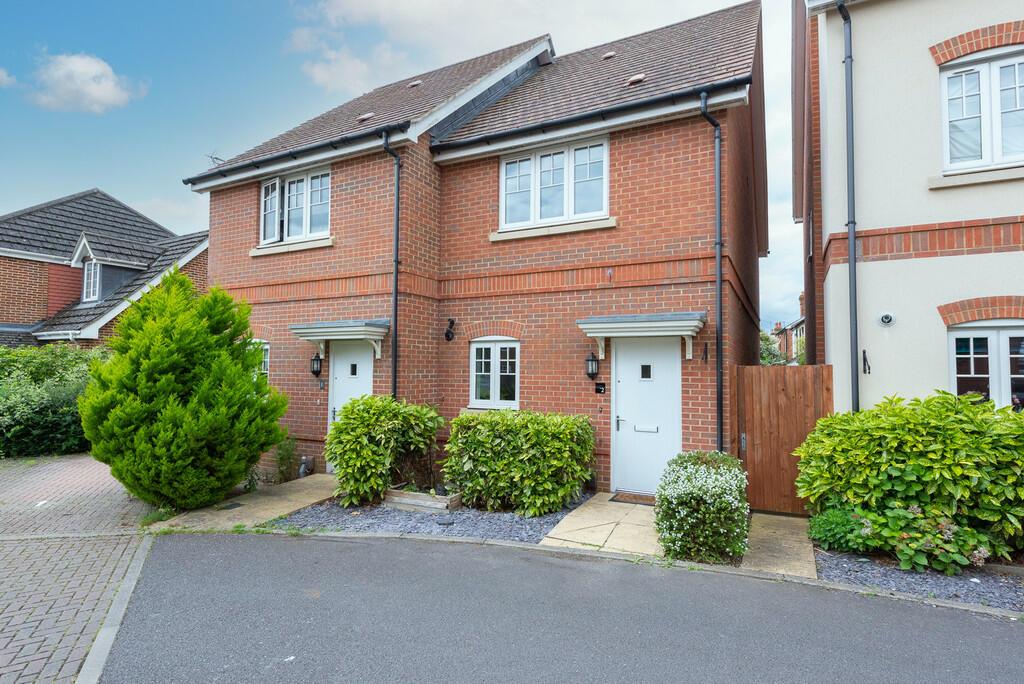 Blenheim Place, Camberley, Surrey